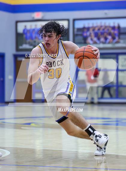 Thumbnail 2 in Ponder @ Brock (Brock Showcase) photogallery.