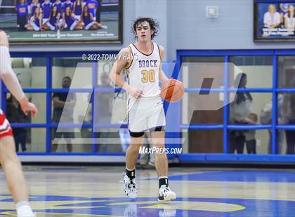 Thumbnail 3 in Ponder @ Brock (Brock Showcase) photogallery.