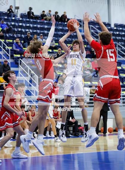 Thumbnail 1 in Ponder @ Brock (Brock Showcase) photogallery.