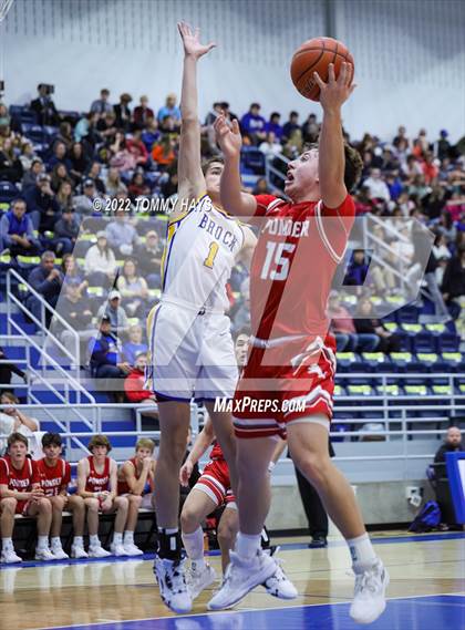 Thumbnail 1 in Ponder @ Brock (Brock Showcase) photogallery.