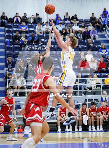 Thumbnail 3 in Ponder @ Brock (Brock Showcase) photogallery.