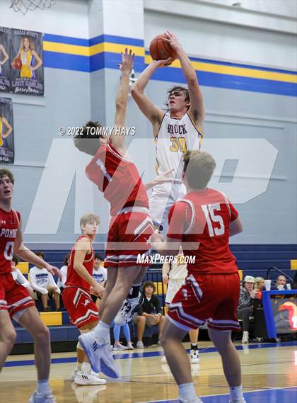 Thumbnail 2 in Ponder @ Brock (Brock Showcase) photogallery.