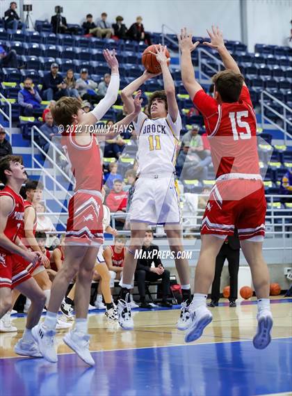 Thumbnail 3 in Ponder @ Brock (Brock Showcase) photogallery.