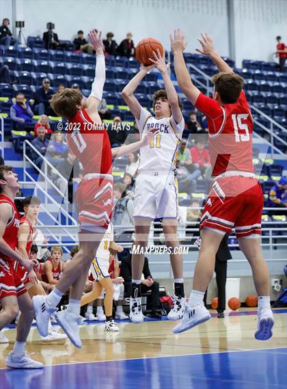 Thumbnail 2 in Ponder @ Brock (Brock Showcase) photogallery.