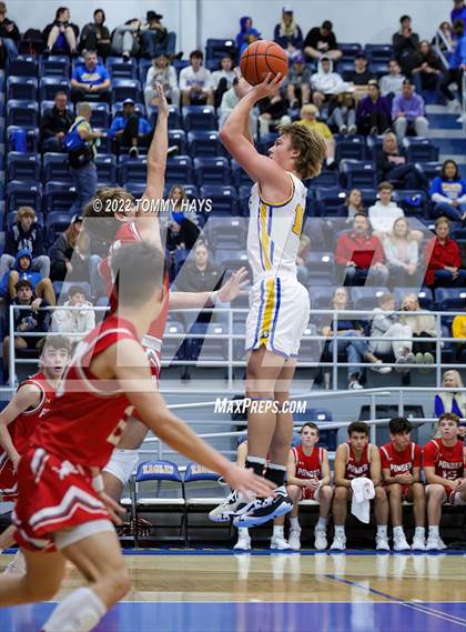 Thumbnail 3 in Ponder @ Brock (Brock Showcase) photogallery.