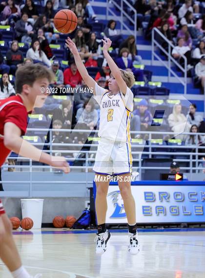 Thumbnail 3 in Ponder @ Brock (Brock Showcase) photogallery.