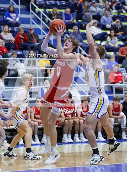 Thumbnail 3 in Ponder @ Brock (Brock Showcase) photogallery.