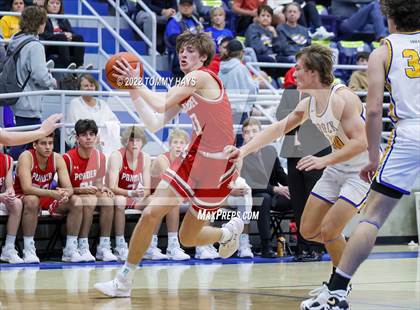 Thumbnail 2 in Ponder @ Brock (Brock Showcase) photogallery.