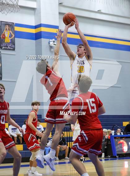 Thumbnail 3 in Ponder @ Brock (Brock Showcase) photogallery.
