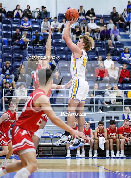 Thumbnail 1 in Ponder @ Brock (Brock Showcase) photogallery.