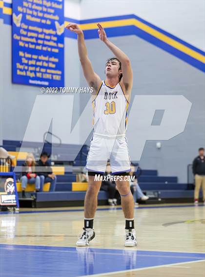 Thumbnail 2 in Ponder @ Brock (Brock Showcase) photogallery.