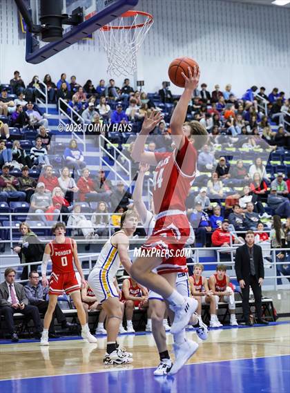 Thumbnail 3 in Ponder @ Brock (Brock Showcase) photogallery.