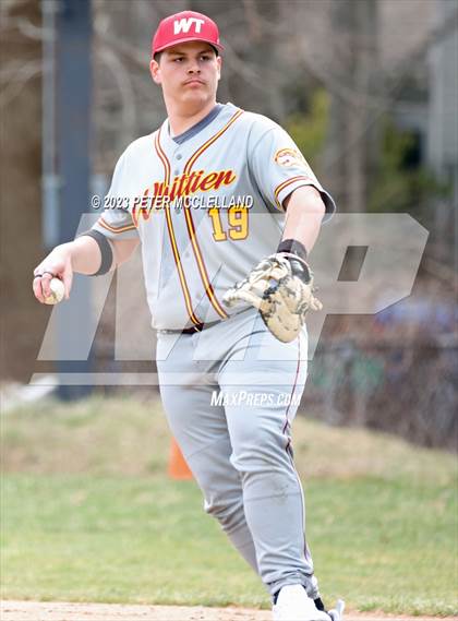 Thumbnail 2 in Whittier RVT @ Newburyport photogallery.
