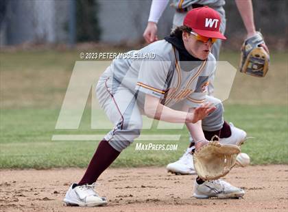 Thumbnail 1 in Whittier RVT @ Newburyport photogallery.