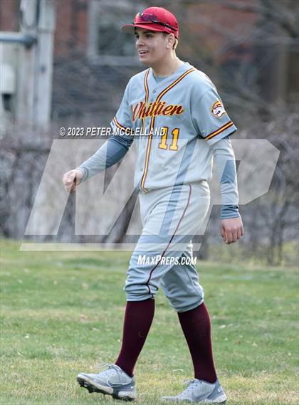 Thumbnail 1 in Whittier RVT @ Newburyport photogallery.