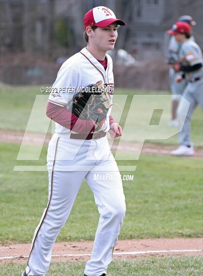 Thumbnail 1 in Whittier RVT @ Newburyport photogallery.