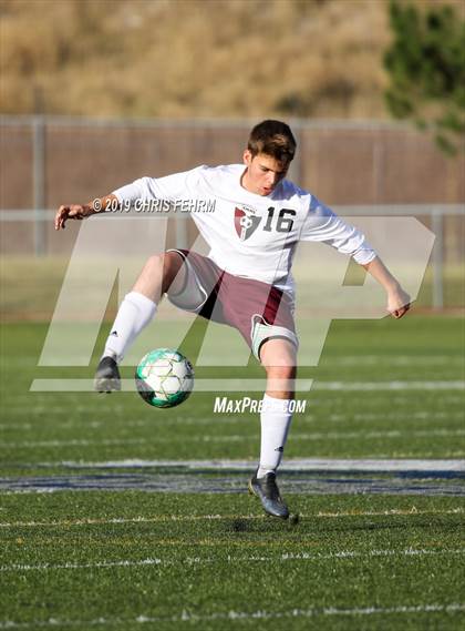 Thumbnail 2 in Cheyenne Mountain @ Pine Creek photogallery.