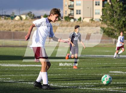 Thumbnail 1 in Cheyenne Mountain @ Pine Creek photogallery.
