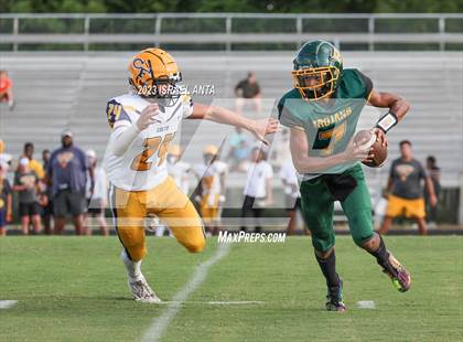Thumbnail 2 in Cape Fear @ Pine Forest photogallery.