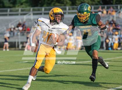 Thumbnail 2 in Cape Fear @ Pine Forest photogallery.
