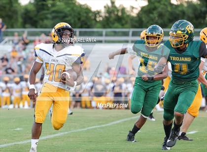 Thumbnail 2 in Cape Fear @ Pine Forest photogallery.