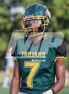 Photo from the gallery "Cape Fear @ Pine Forest"