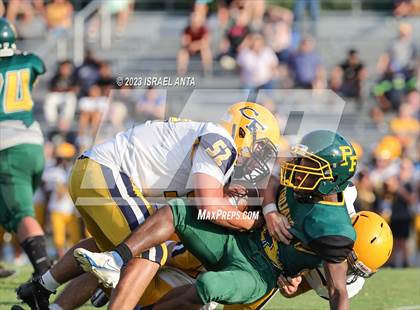 Thumbnail 1 in Cape Fear @ Pine Forest photogallery.