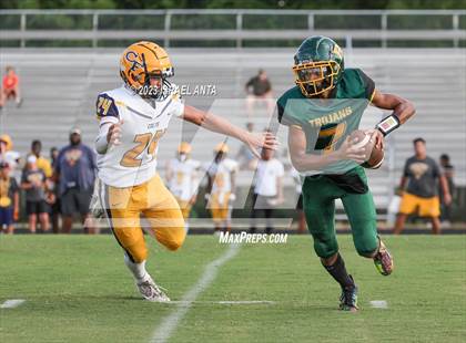 Thumbnail 1 in Cape Fear @ Pine Forest photogallery.