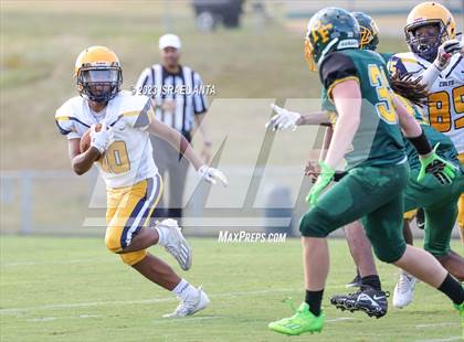 Thumbnail 3 in Cape Fear @ Pine Forest photogallery.