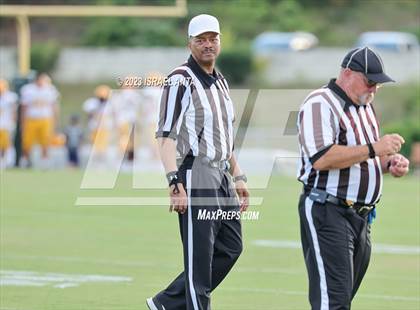 Thumbnail 1 in Cape Fear @ Pine Forest photogallery.