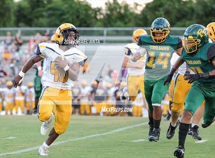 Thumbnail 1 in Cape Fear @ Pine Forest photogallery.