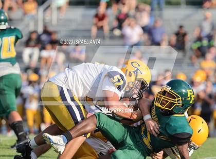 Thumbnail 2 in Cape Fear @ Pine Forest photogallery.