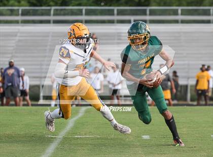 Thumbnail 3 in Cape Fear @ Pine Forest photogallery.