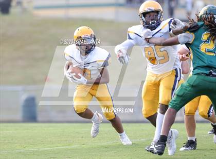 Thumbnail 3 in Cape Fear @ Pine Forest photogallery.