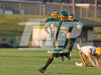 Thumbnail 2 in Cape Fear @ Pine Forest photogallery.