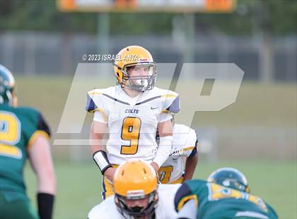 Thumbnail 3 in Cape Fear @ Pine Forest photogallery.