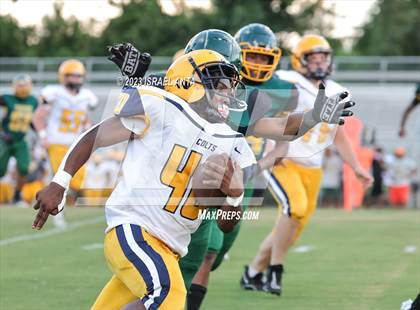 Thumbnail 3 in Cape Fear @ Pine Forest photogallery.
