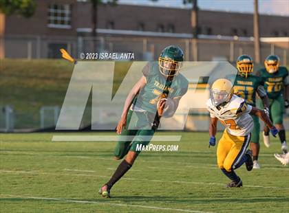 Thumbnail 3 in Cape Fear @ Pine Forest photogallery.