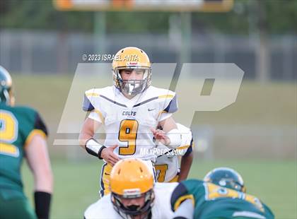 Thumbnail 1 in Cape Fear @ Pine Forest photogallery.