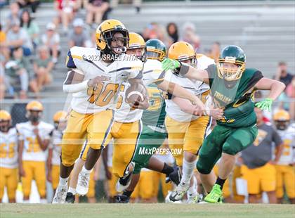 Thumbnail 3 in Cape Fear @ Pine Forest photogallery.