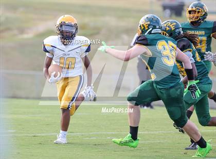 Thumbnail 1 in Cape Fear @ Pine Forest photogallery.