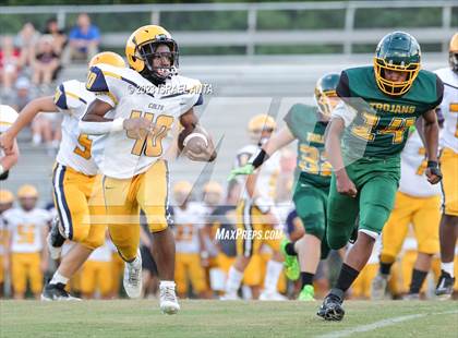 Thumbnail 3 in Cape Fear @ Pine Forest photogallery.