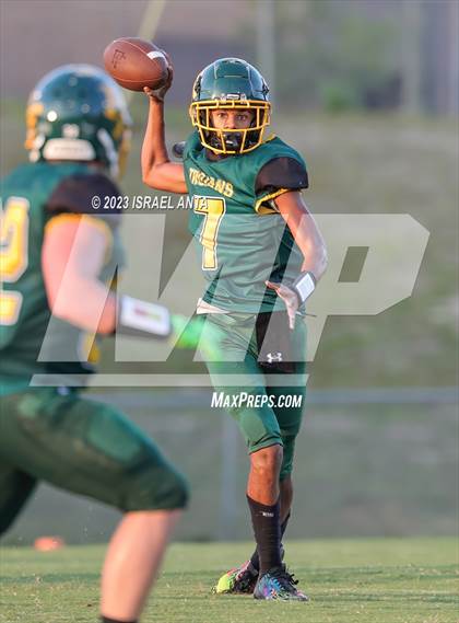 Thumbnail 2 in Cape Fear @ Pine Forest photogallery.