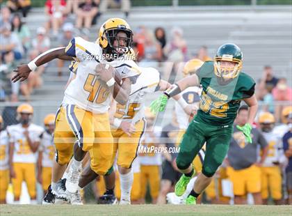 Thumbnail 1 in Cape Fear @ Pine Forest photogallery.