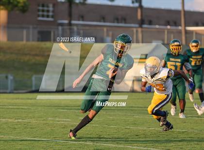 Thumbnail 1 in Cape Fear @ Pine Forest photogallery.