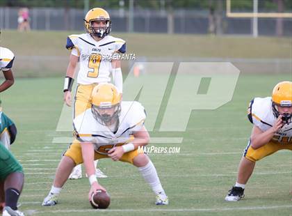 Thumbnail 2 in Cape Fear @ Pine Forest photogallery.