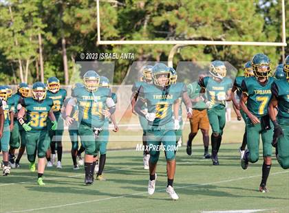 Thumbnail 3 in Cape Fear @ Pine Forest photogallery.
