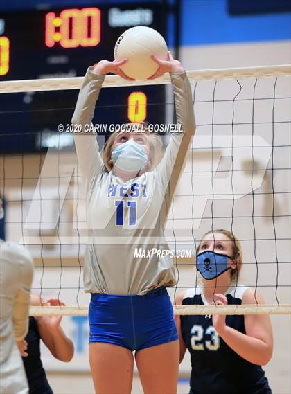 Thumbnail 3 in West Carteret @ Swansboro photogallery.