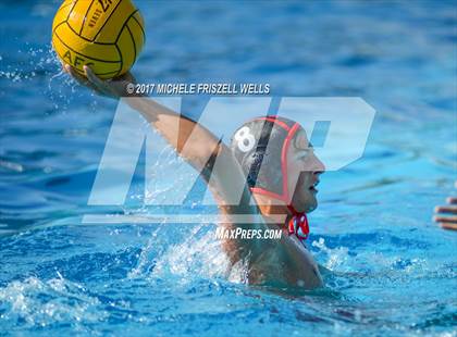 Thumbnail 3 in Redondo Beach Union High vs Redlands East Valley (America's Finest City Tournament) photogallery.