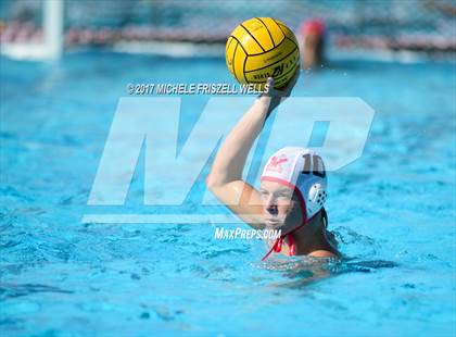 Thumbnail 1 in Redondo Beach Union High vs Redlands East Valley (America's Finest City Tournament) photogallery.